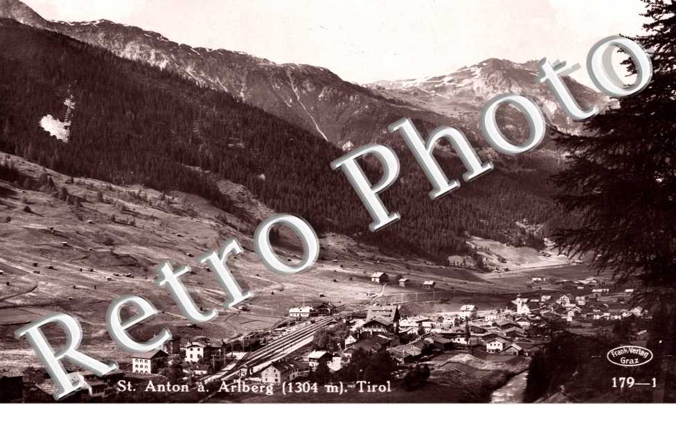Vue generale