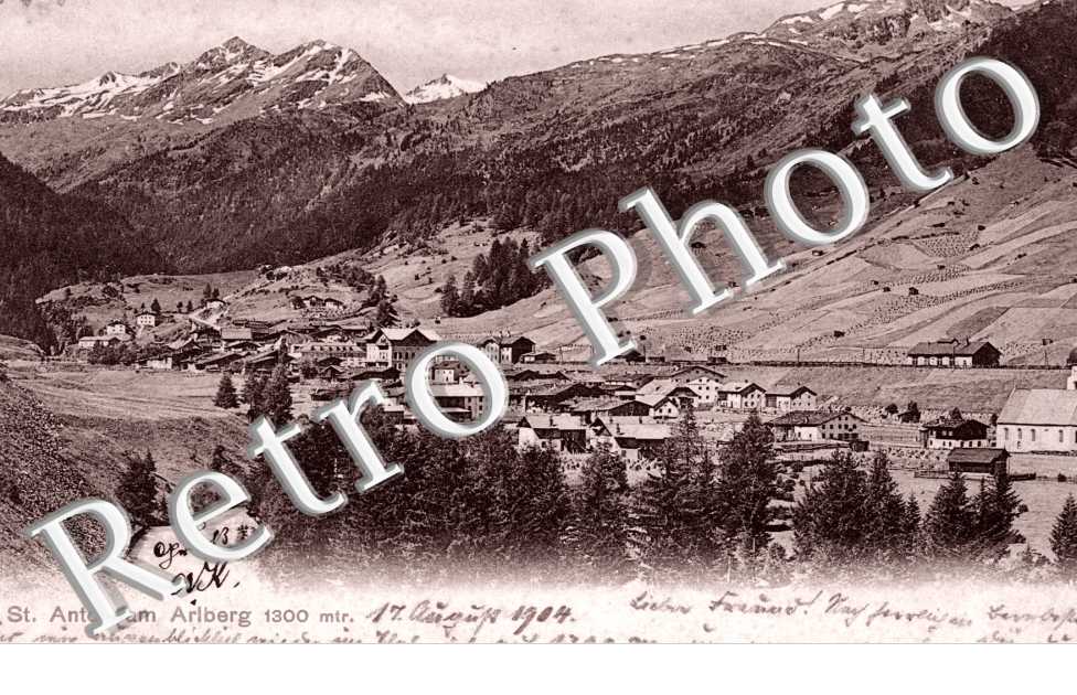 Vue generale