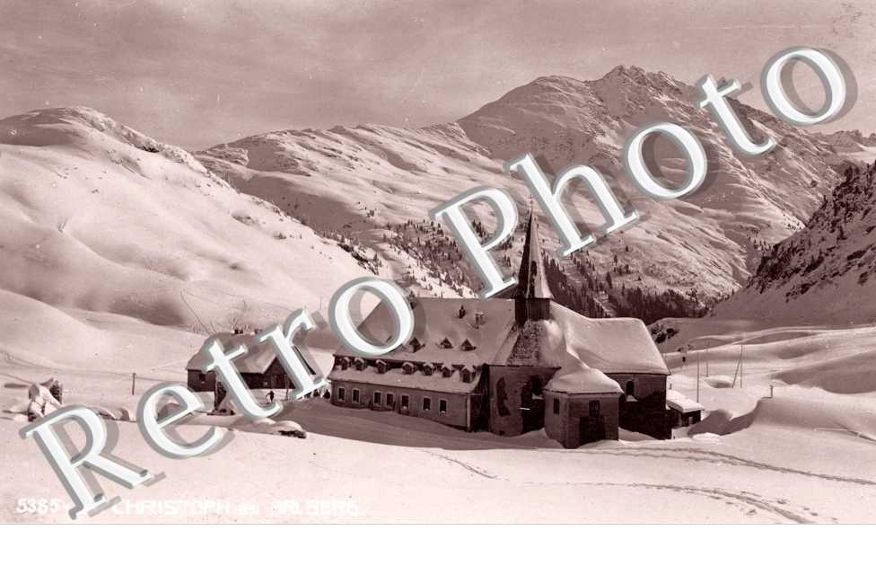 L'Eglise