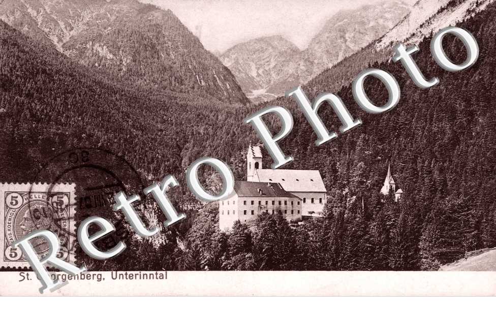 Unterinntal