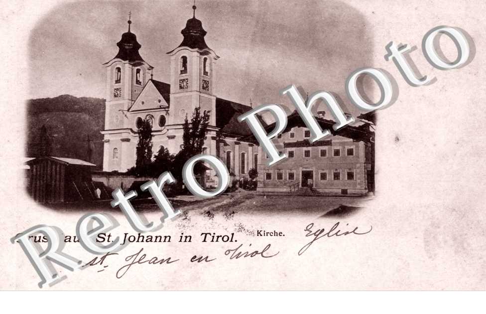 Kirche