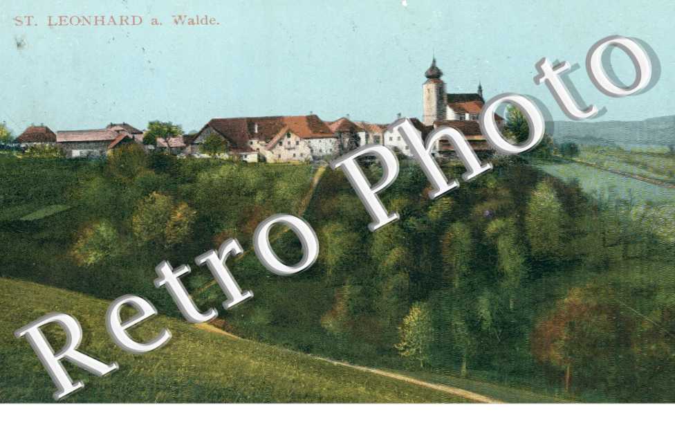 Vue generale