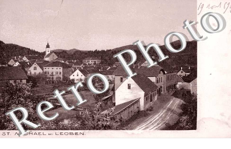 Vue interieure