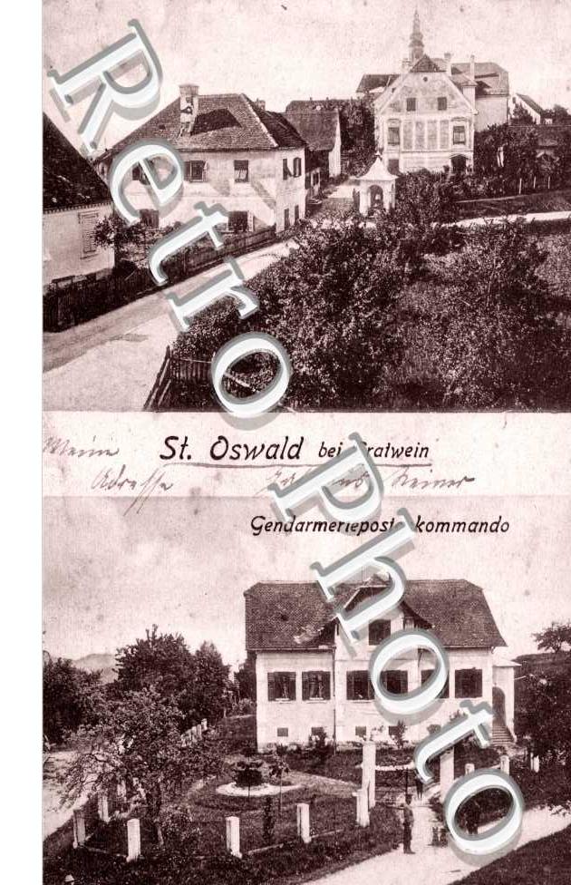 Gendarmeriepostenkommando