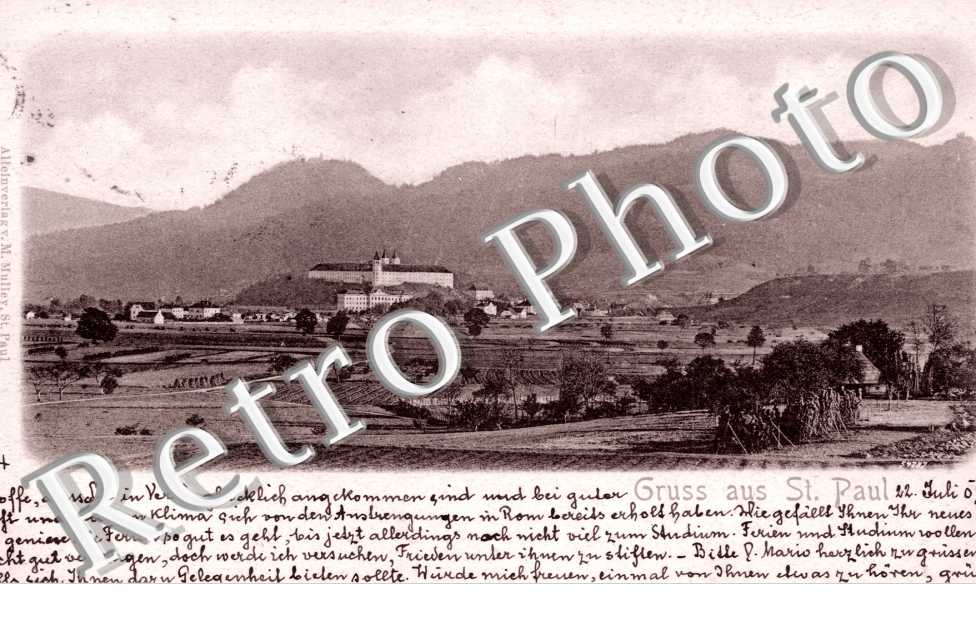 Panorama
