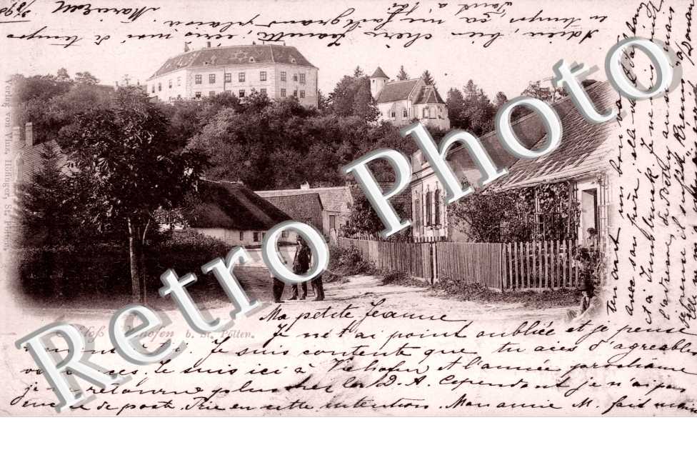 Schlofs Viehofen