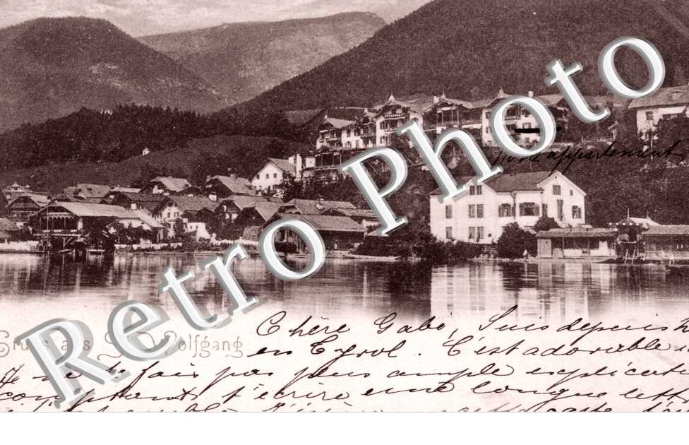Hotel Etablissement P. Peter