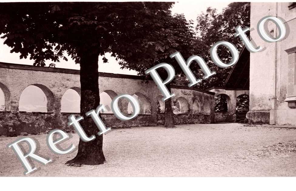 Alter Kirchhof