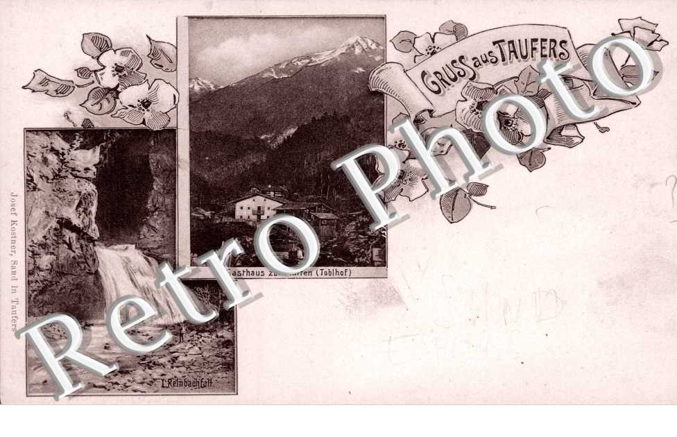 Gasthaus zur Platten