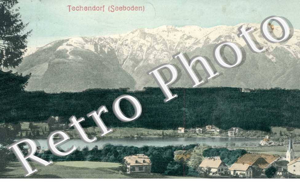 Totalansicht