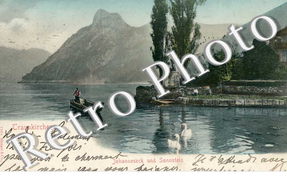 Johanneseck und Sonnstein