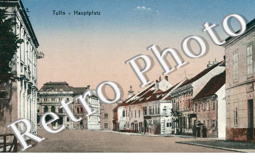 Hauptplatz