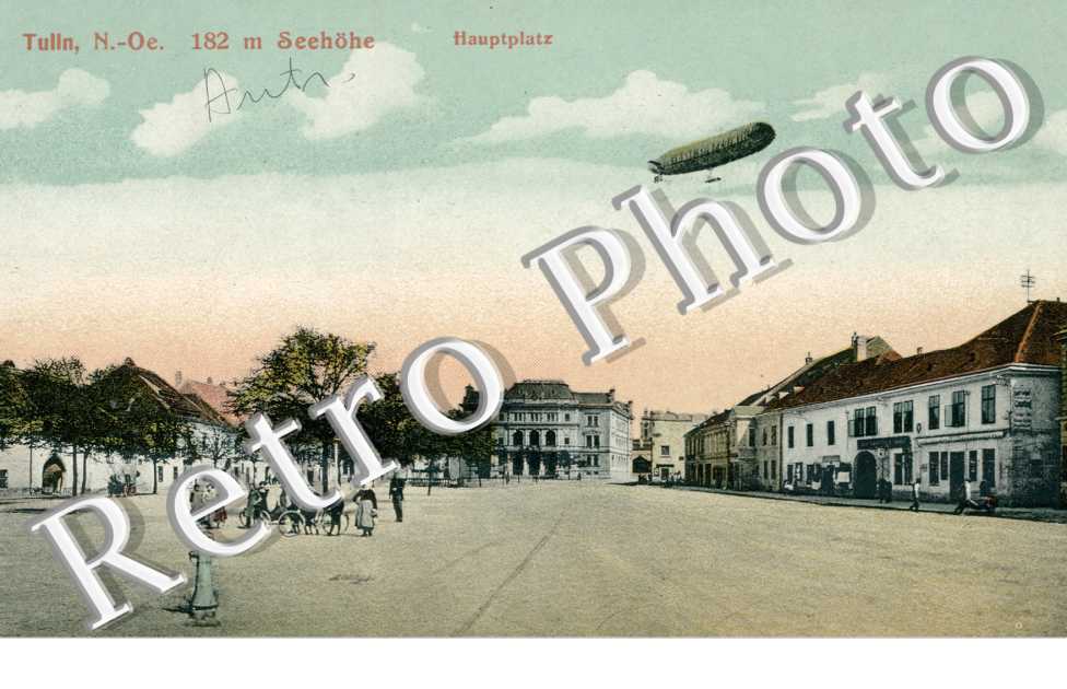 Hauptplatz