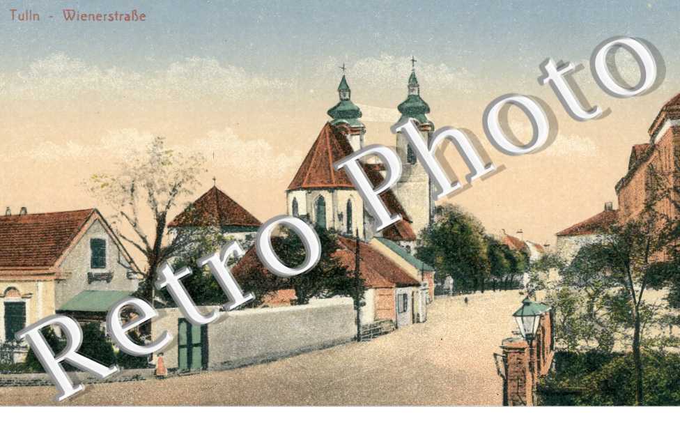 Wienerstrasse