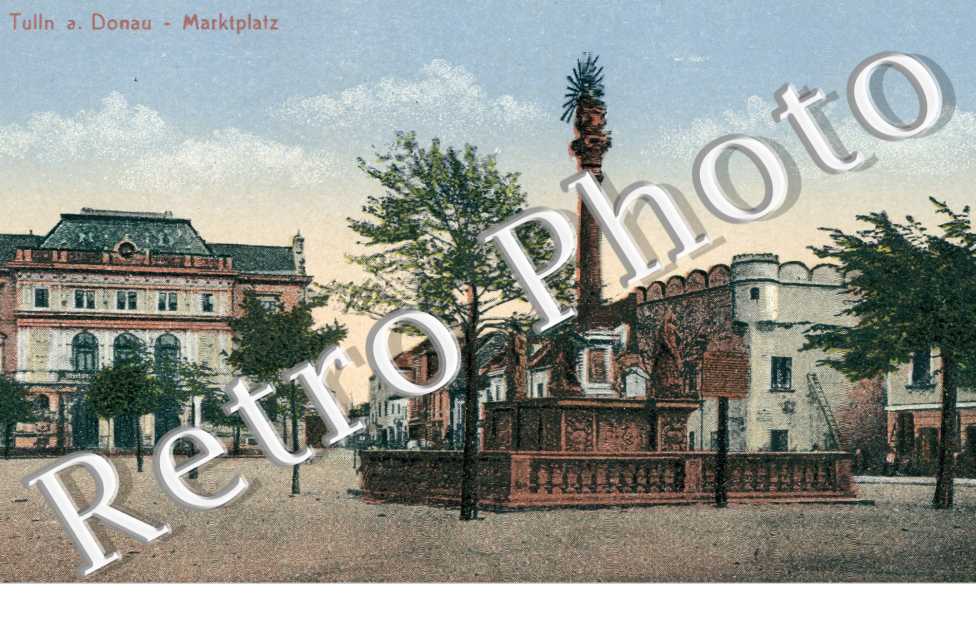 Marktplatz