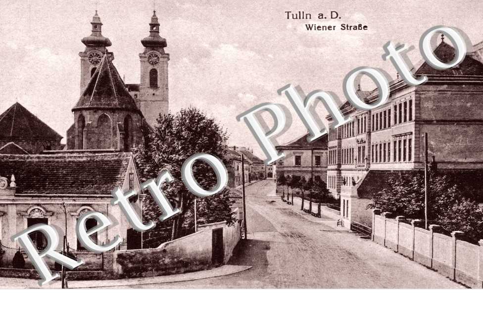 Wienerstrasse