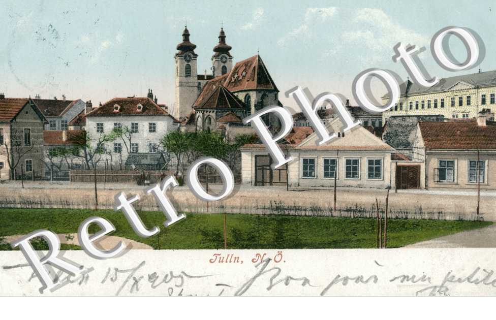 Vue interieure et une Eglise