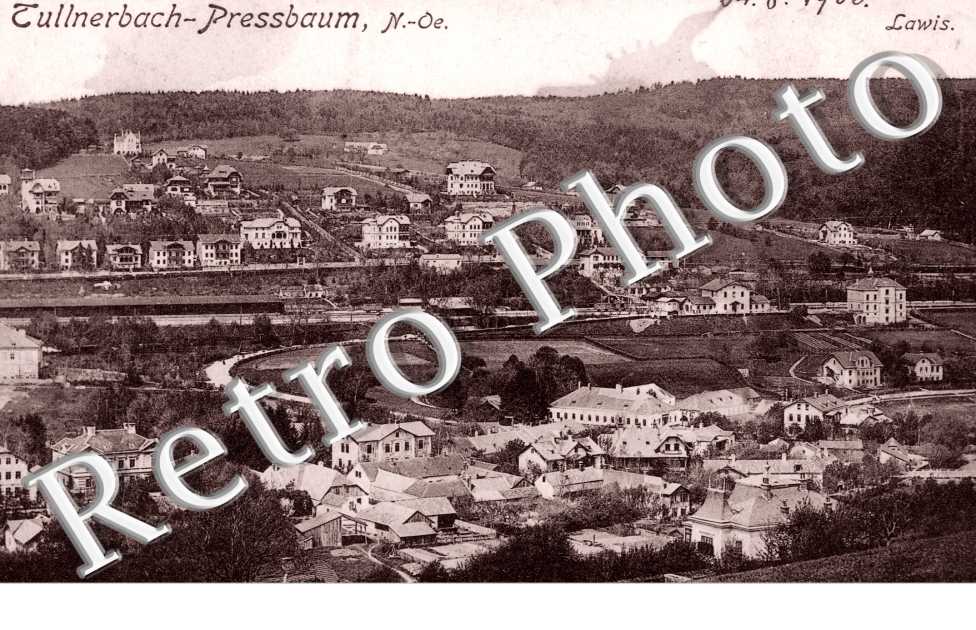 Vue generale
