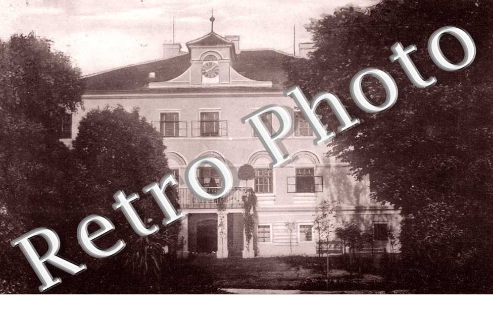 Une Villa