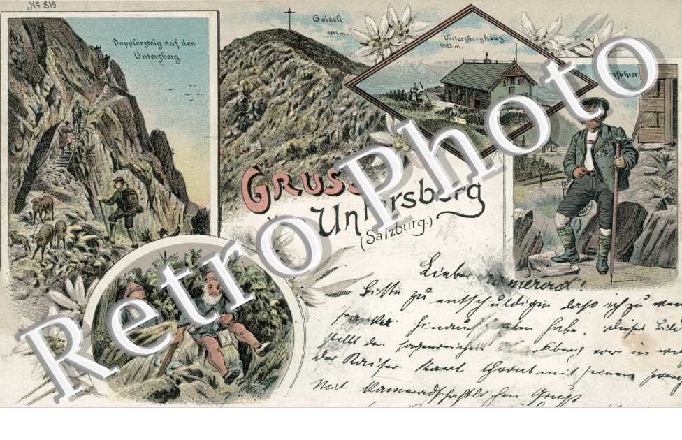 Carte multivues