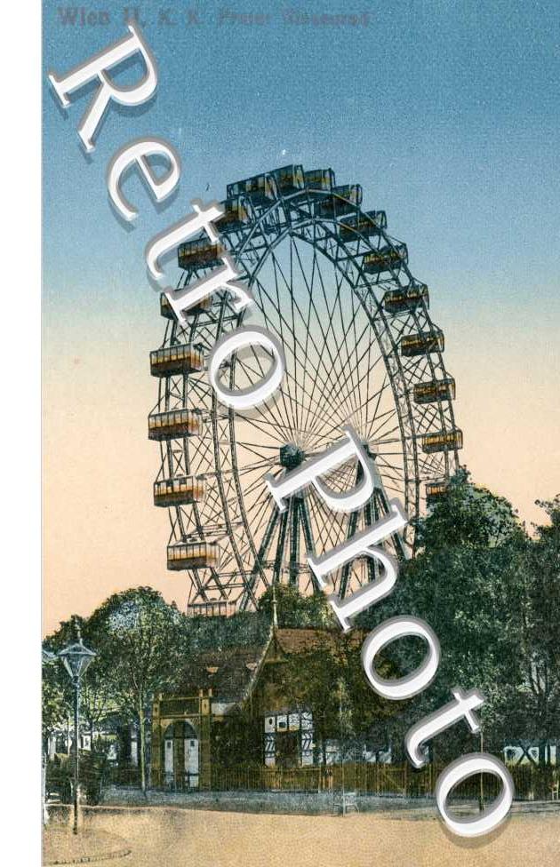 Prater Riesenrad