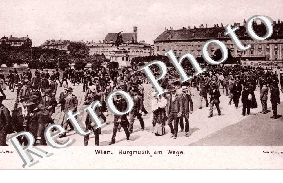 Burgmusik am Wege