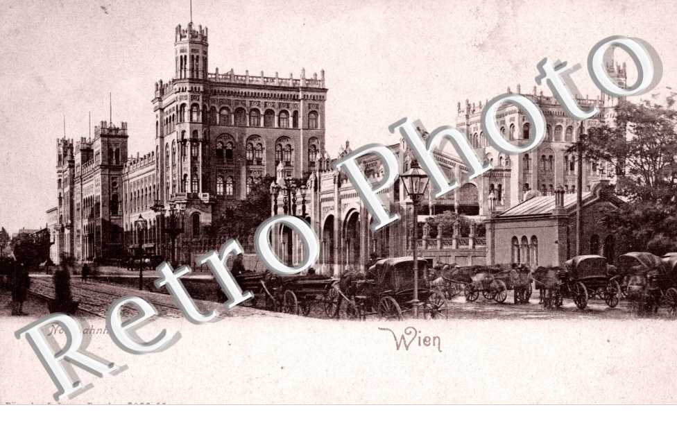 Nordbahnhof