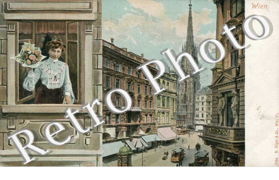 Vue interieure