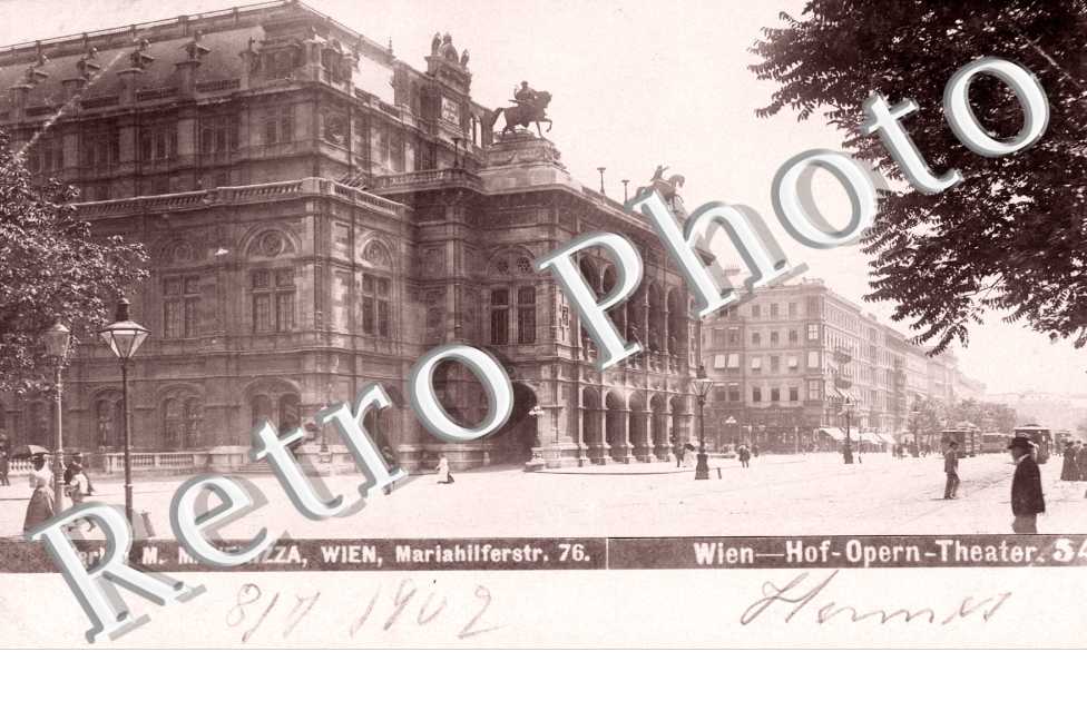 Hof Opern Theater