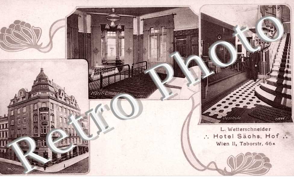 Hotel Sachs Hof