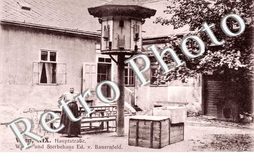 Hauptstrasse