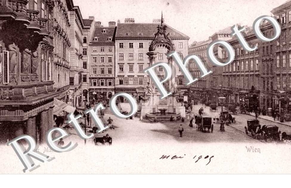 Hoher Markt