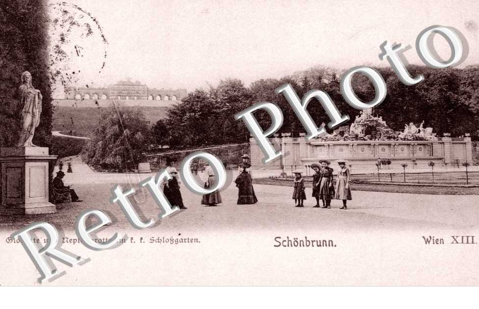 Schonbrunn