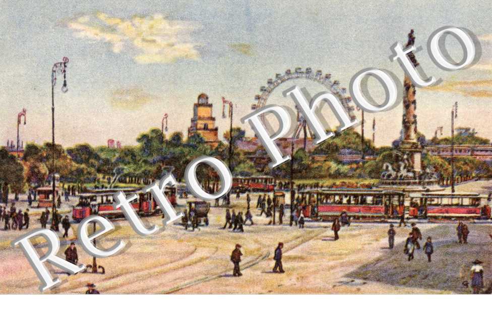 Praterstern