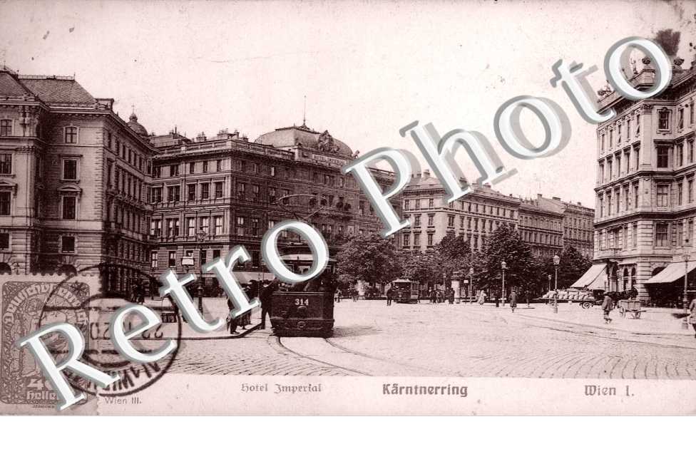 Hotel Imperial
