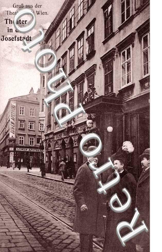Theater in der Josefstadt