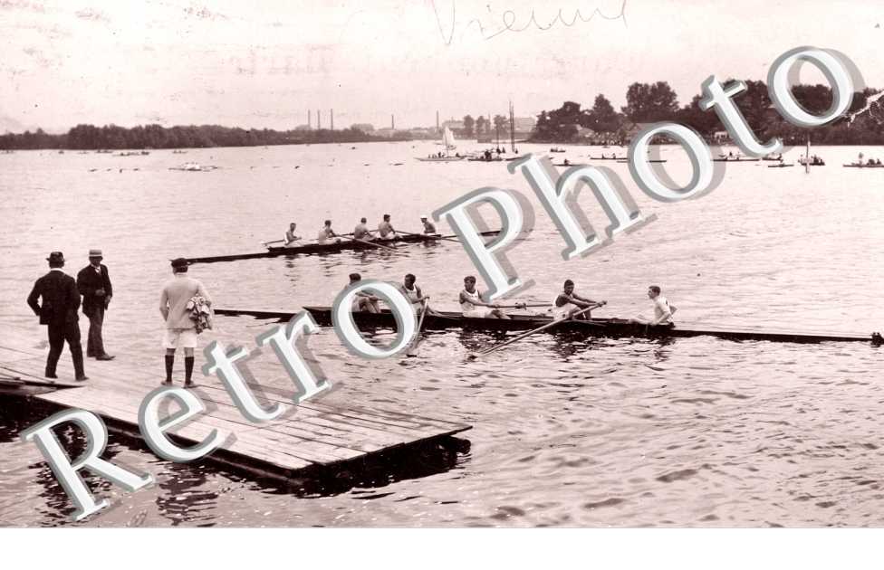 Aviron