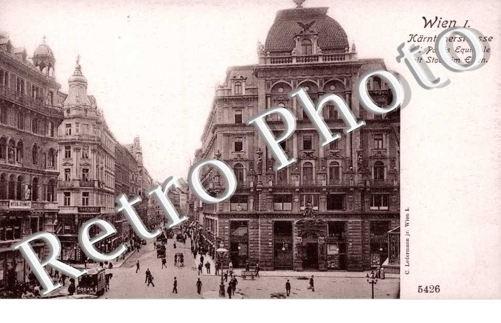 Karnthnerstrasse