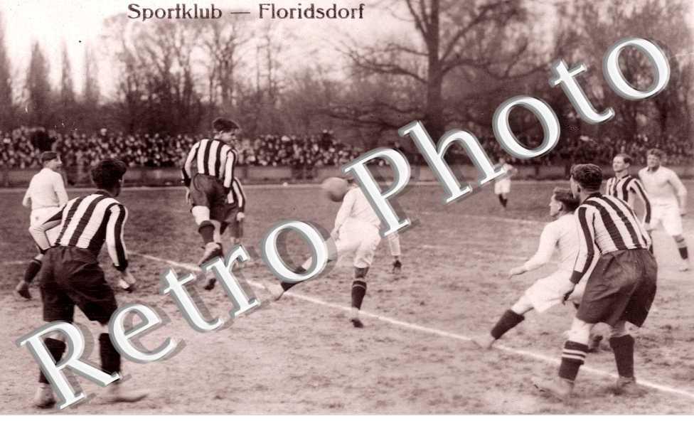 Sportklub Floridsdorf