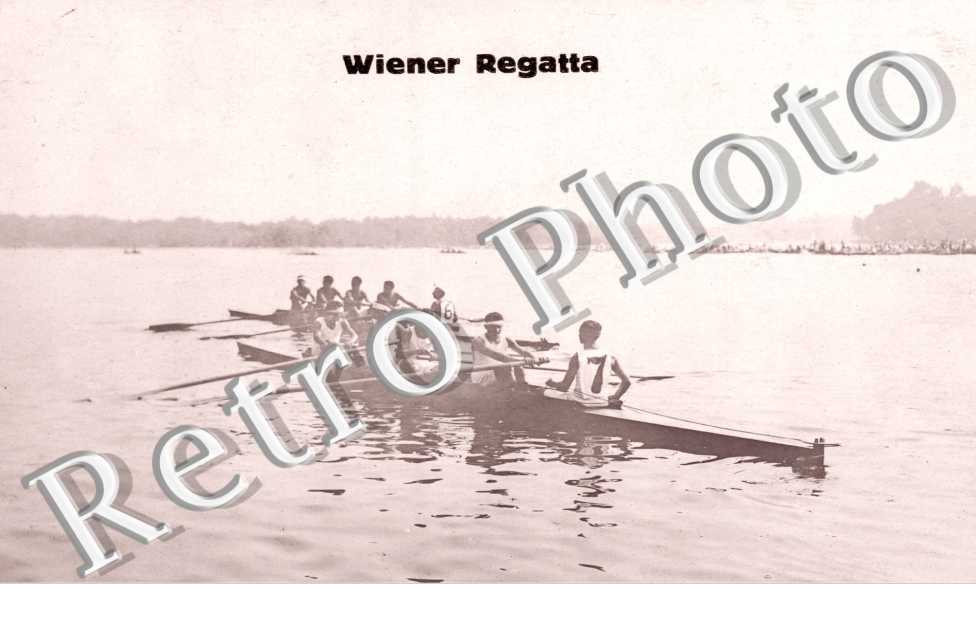 Wiener Regatta