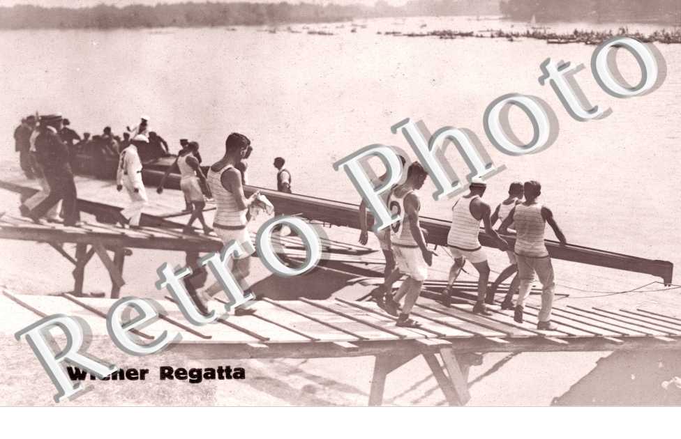 Wiener Regatta
