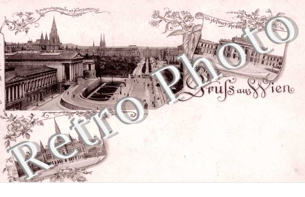 Carte multivues