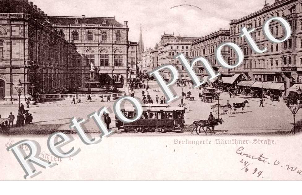 Derlangerte Harnthner Strasse
