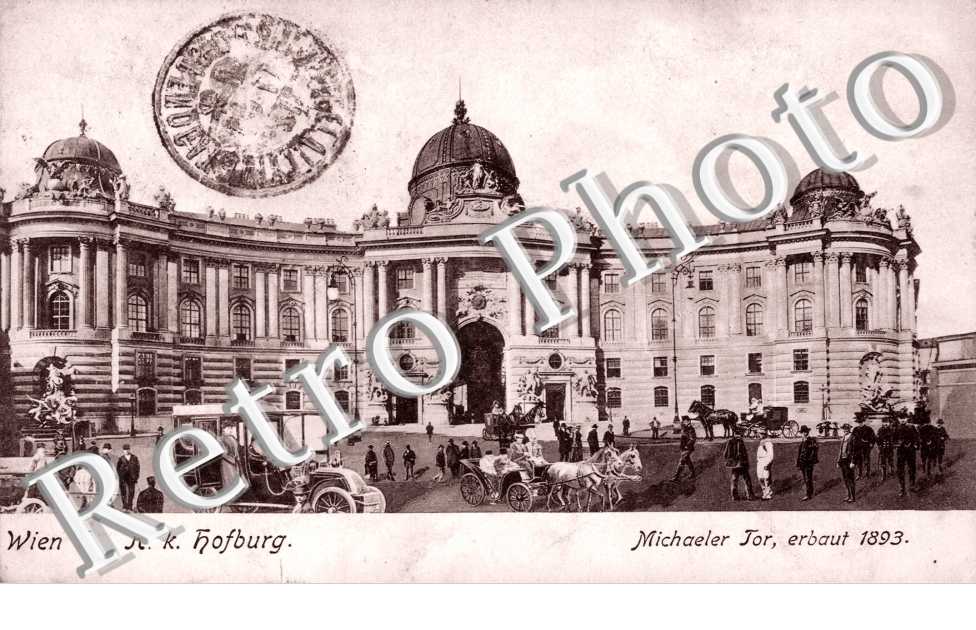 K. K. Hofburg