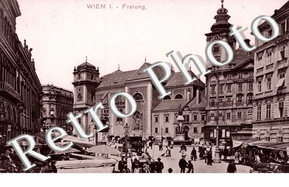 Freiung
