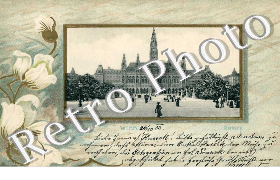 Rathaus