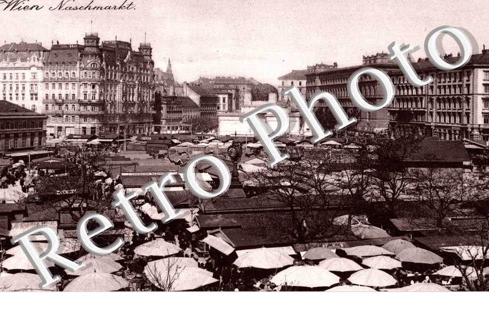 Naschmarkt