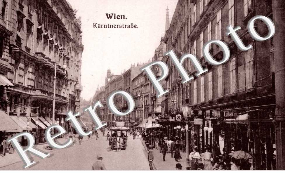 Karnthnerstrasse