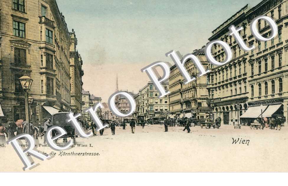 Karnthnerstrasse