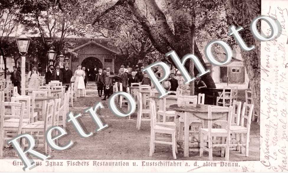 Ignaz Fischers Restauration